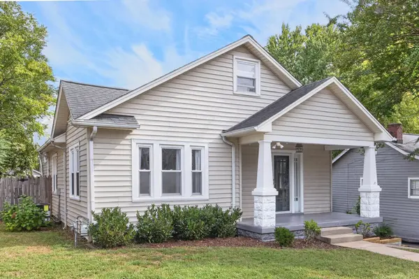 413 Rudolph Ave, Nashville, TN 37206