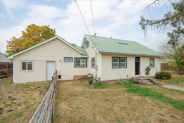 13401 E Valleyway Ave, Spokane Valley, WA 99216