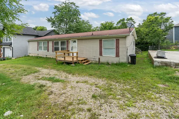 4161 Oakwood RD, Merriam Woods, MO 65740