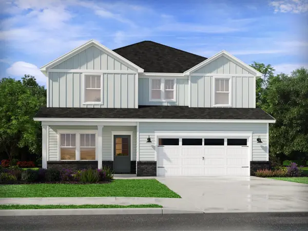 1342 Hyde ST, Anderson, SC 29626