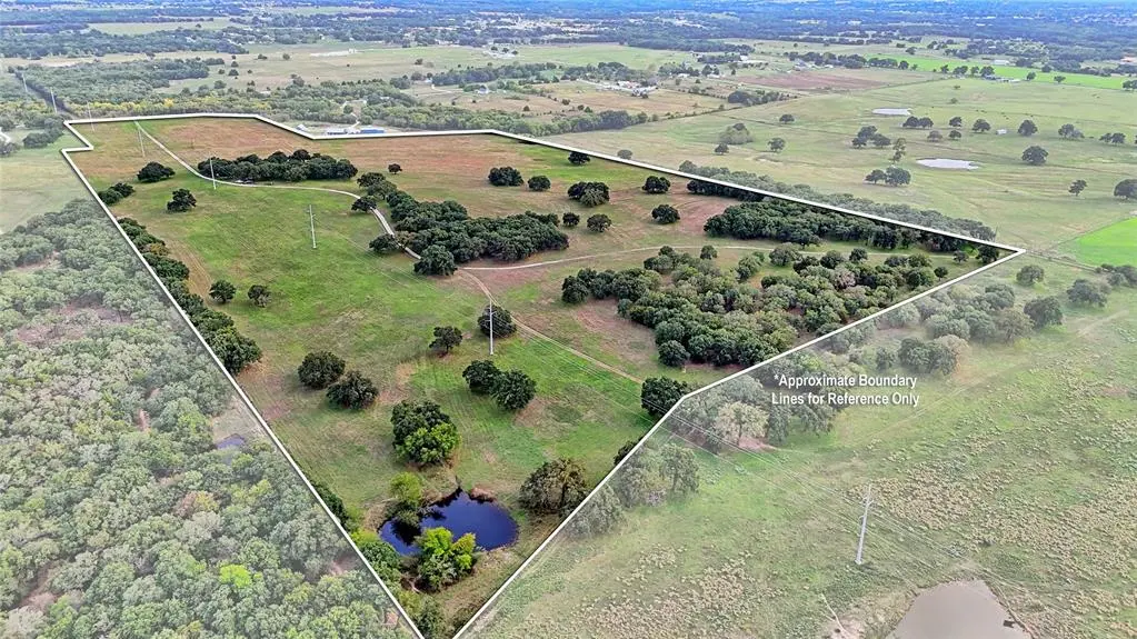 2519 Upper Montague Road, Bowie, TX 76230