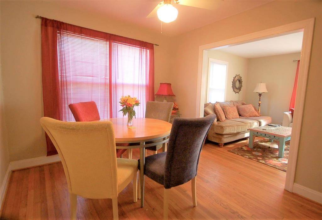 4704 Evans Ave #A, Austin, TX 78751
