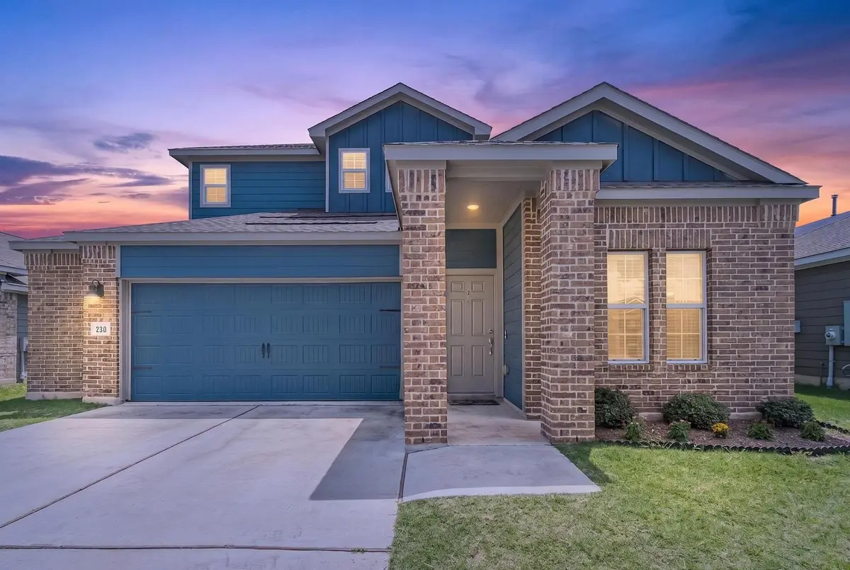 230 Madrid ST, Kyle, TX 78640