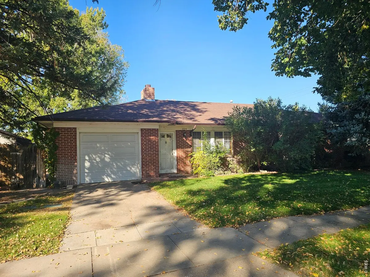 729 Prospect, Fort Morgan, CO 80701