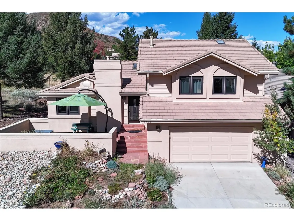 6473 Willow Broom, Littleton, CO 80125