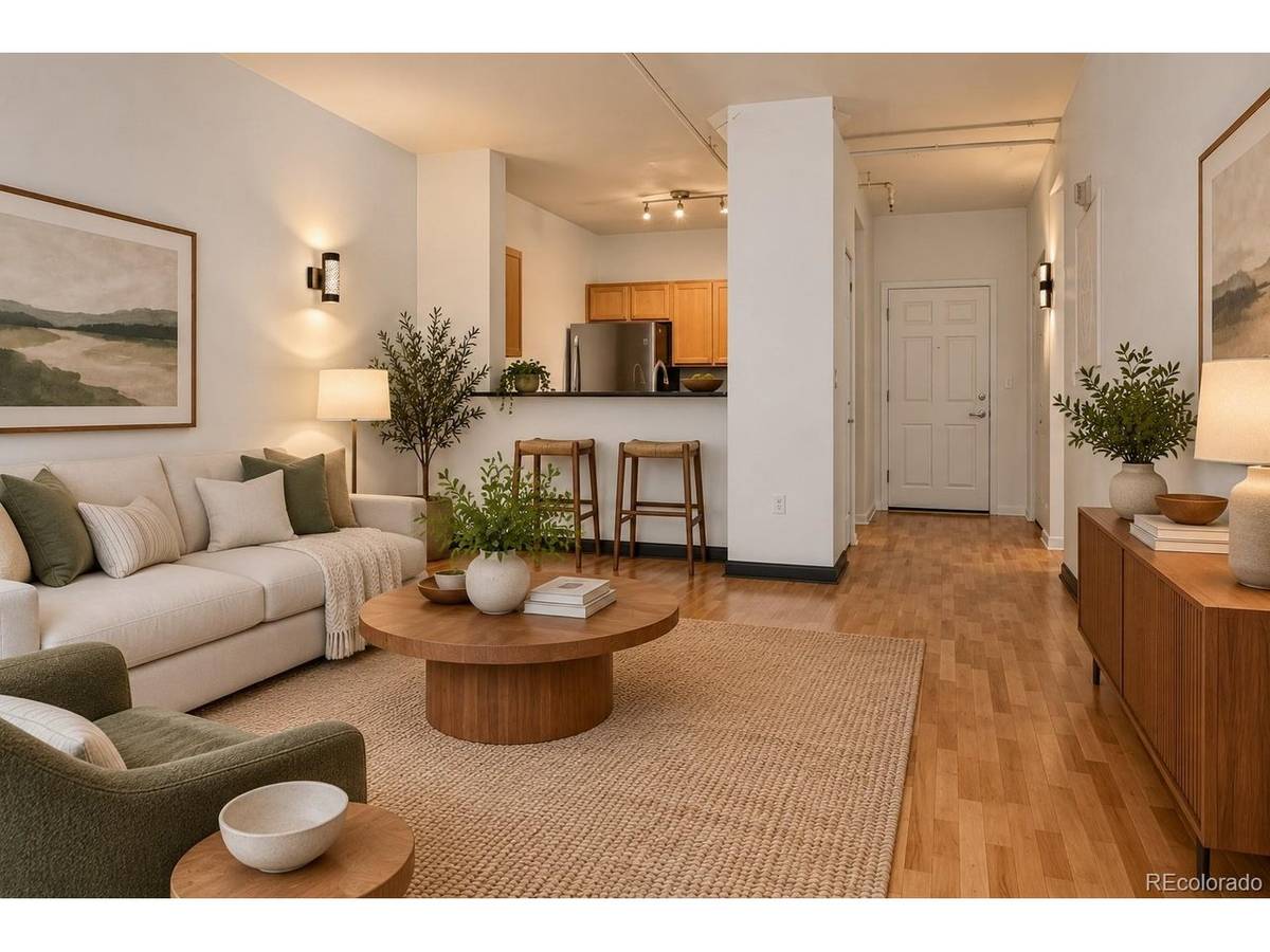 444 17th #404, Denver, CO 80202