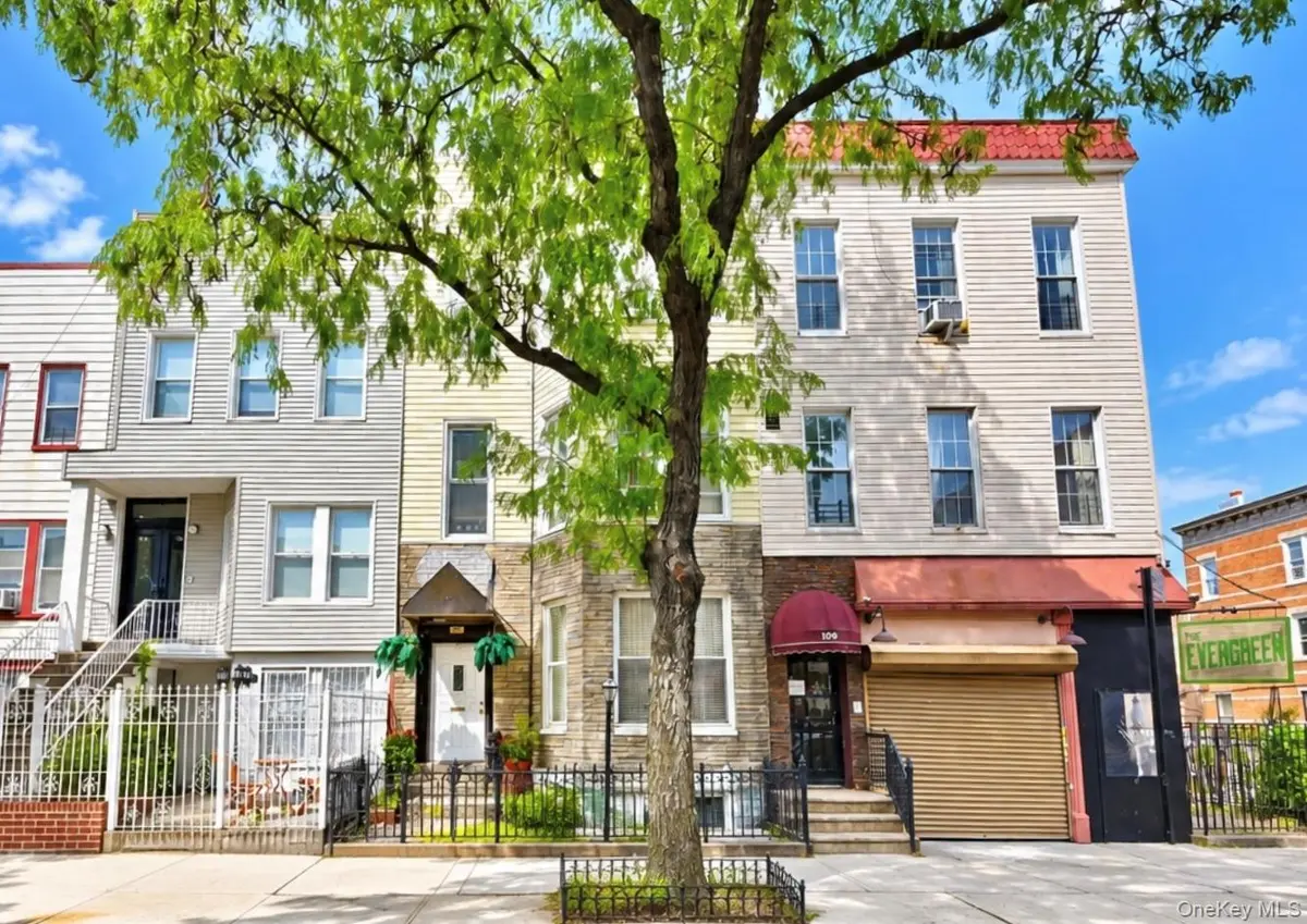 107 Moffat ST, Brooklyn, NY 11207