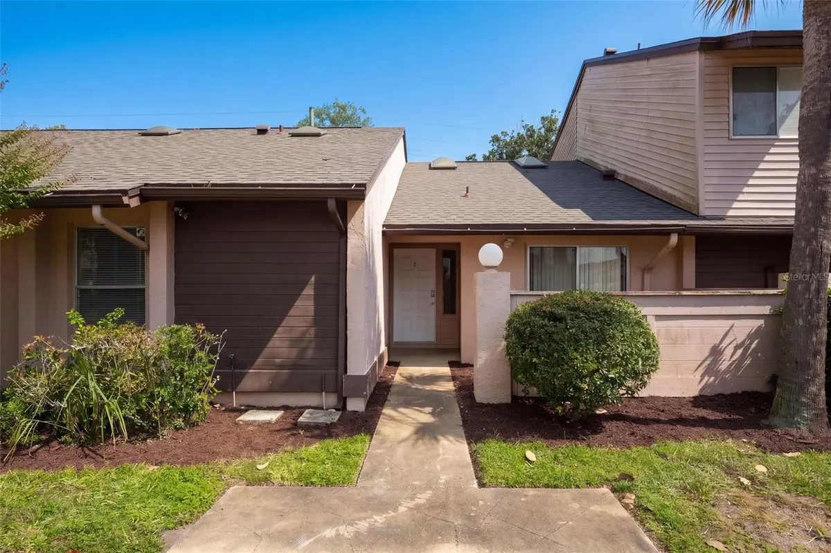 5849 BLUE DAHLIA WAY #12, Orlando, FL 32807