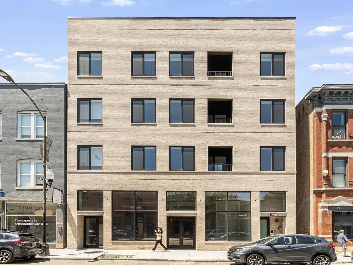 1628 N Damen AVE #401, Chicago, IL 60647