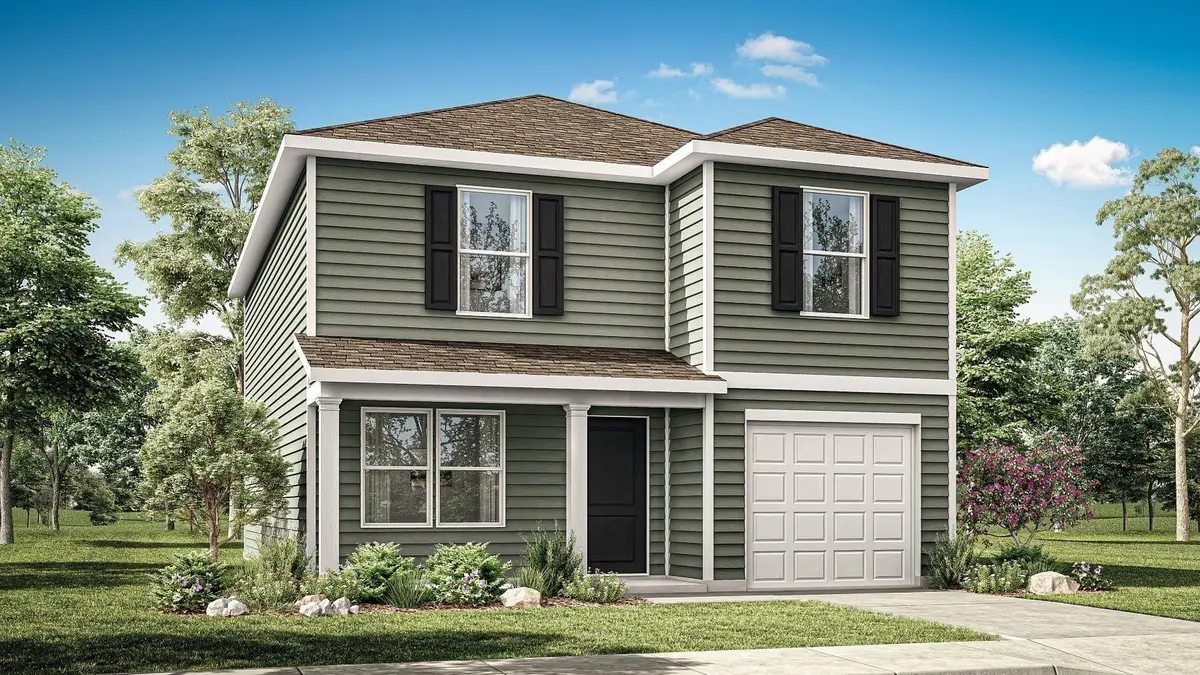 928 Badlands Way, Portland, TN 37148