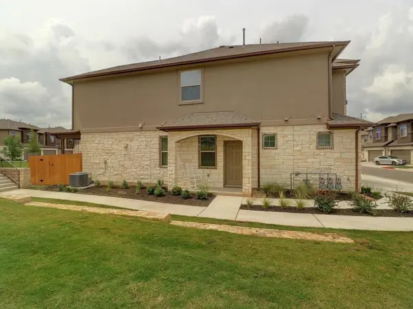 2880 Donnell DR #3301, Round Rock, TX 78664