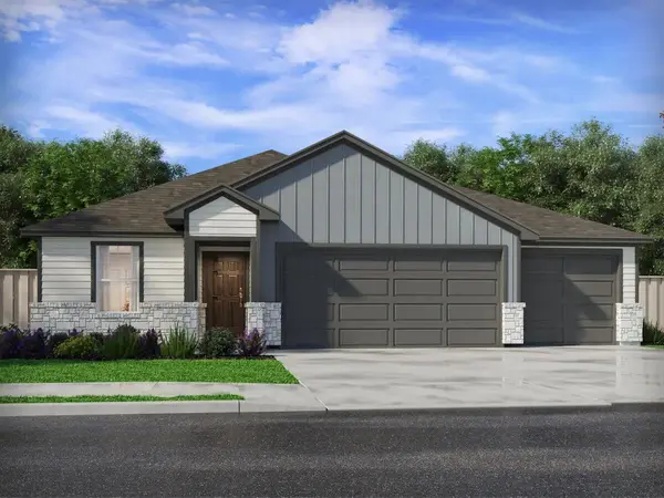 282 Red Tail Hawk LN, Cedar Creek, TX 78612