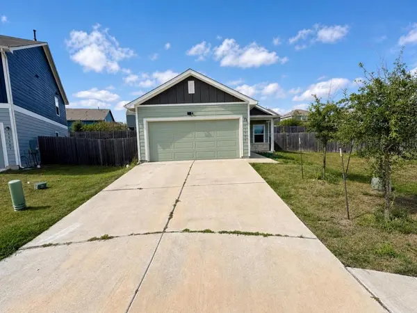 15300 Grenadine Bloom CV, Del Valle, TX 78617