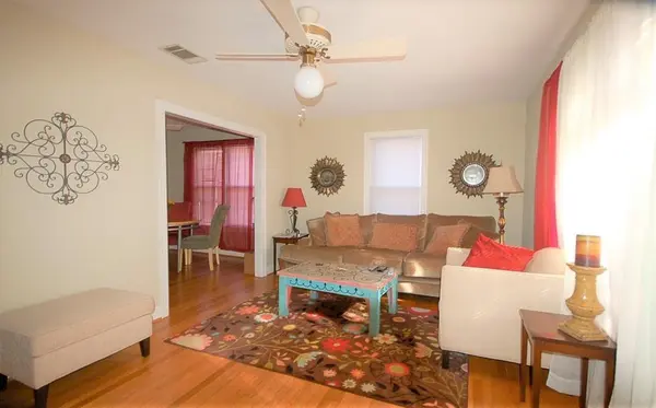 4704 Evans Ave #A, Austin, TX 78751