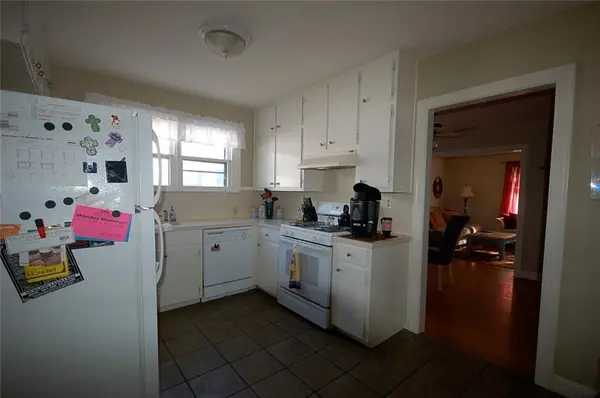 4704 Evans Ave #A, Austin, TX 78751