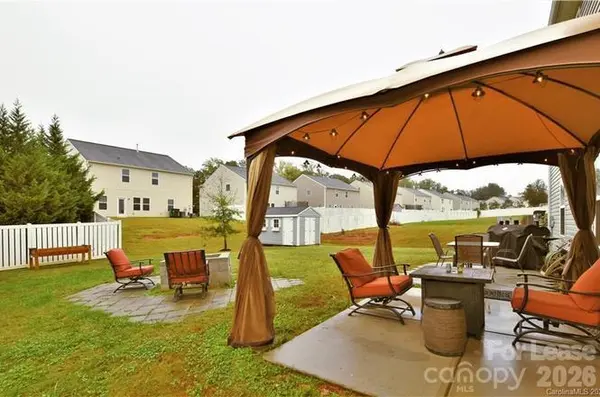 8634 Heartleaf RD, Charlotte, NC 28227