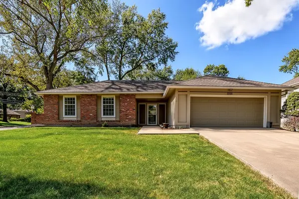 9808 Wedd ST, Overland Park, KS 66212