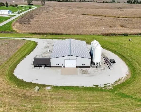 25778 Hawk RD, Maryville, MO 64468