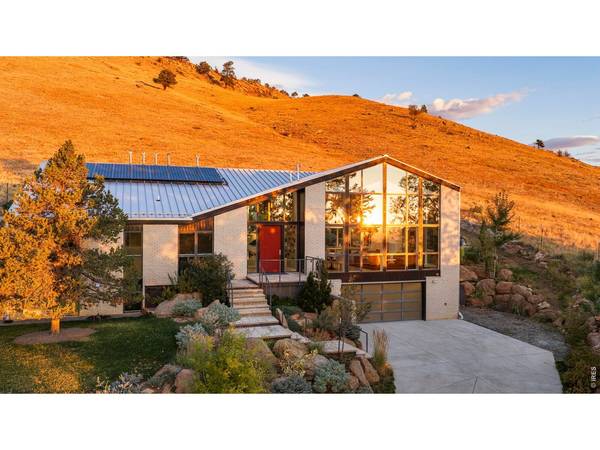 250 Cactus, Boulder, CO 80304