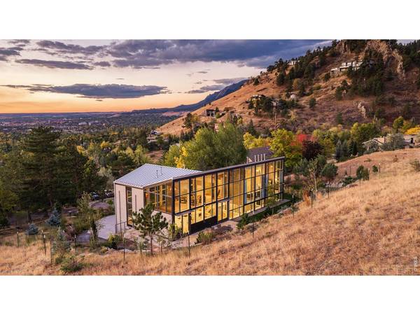 250 Cactus, Boulder, CO 80304