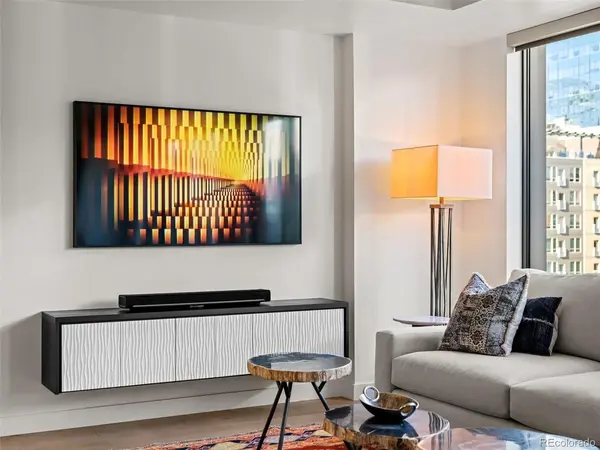 1750 Wewatta #1007, Denver, CO 80202