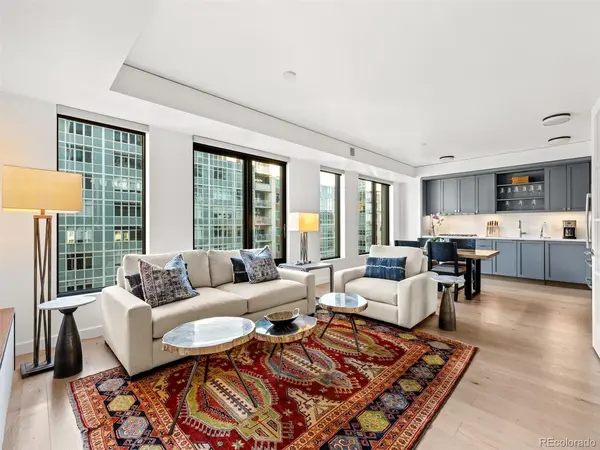 1750 Wewatta #1007, Denver, CO 80202