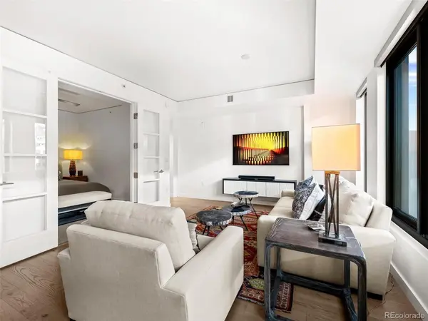 1750 Wewatta #1007, Denver, CO 80202