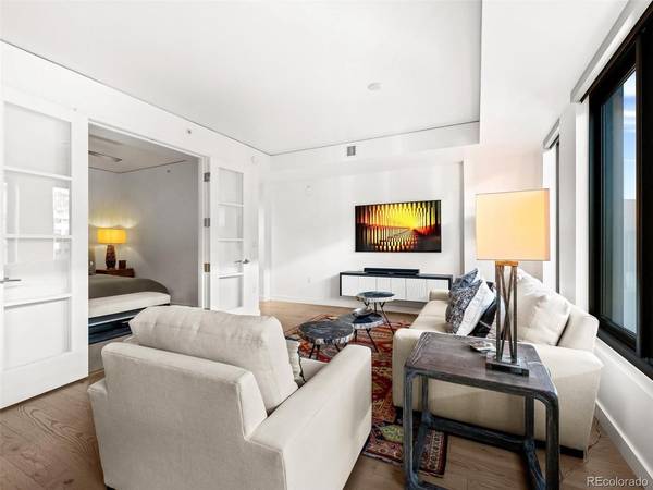 1750 Wewatta #1007, Denver, CO 80202