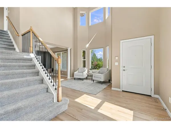 7923 Orion, Arvada, CO 80007