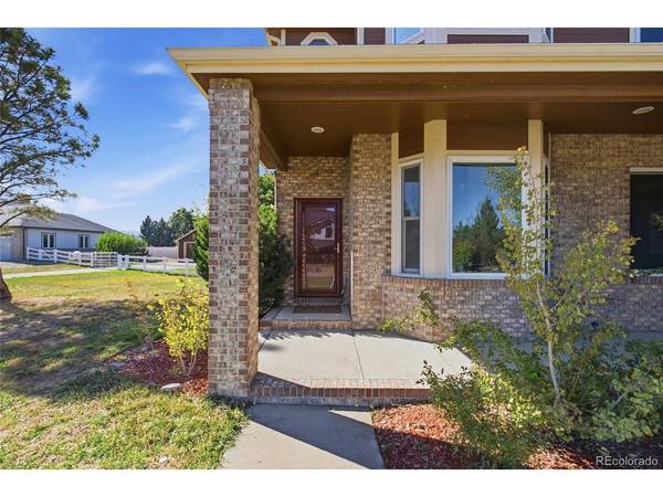 7923 Orion, Arvada, CO 80007