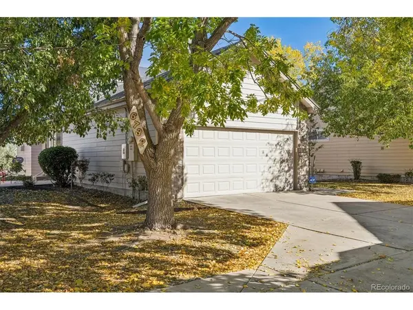 6732 Kilmer, Arvada, CO 80007
