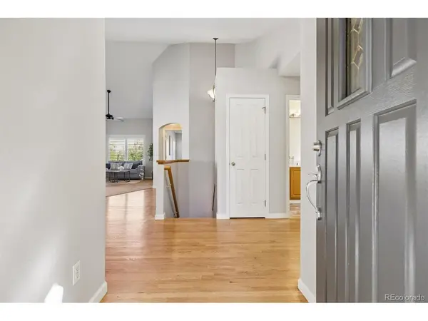 6732 Kilmer, Arvada, CO 80007