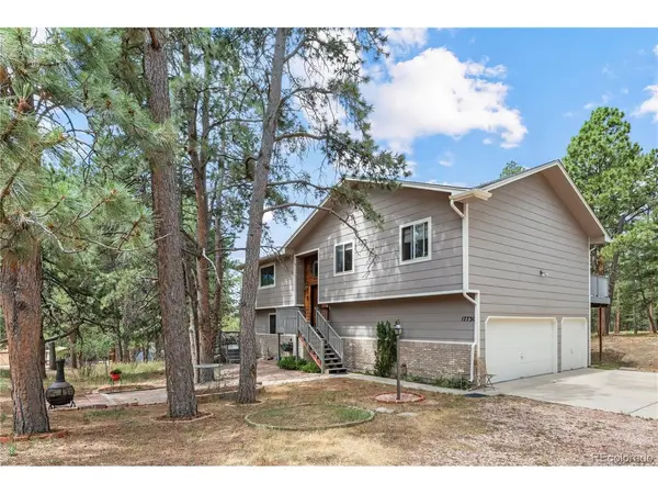 17730 Grama, Colorado Springs, CO 80908