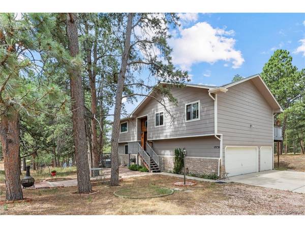 17730 Grama, Colorado Springs, CO 80908