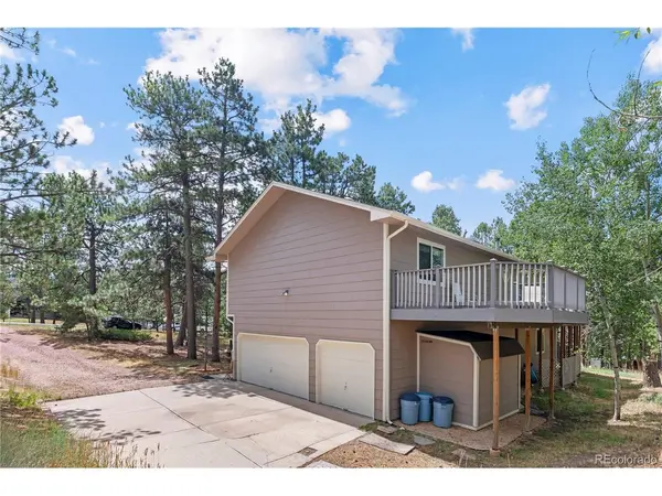 17730 Grama, Colorado Springs, CO 80908