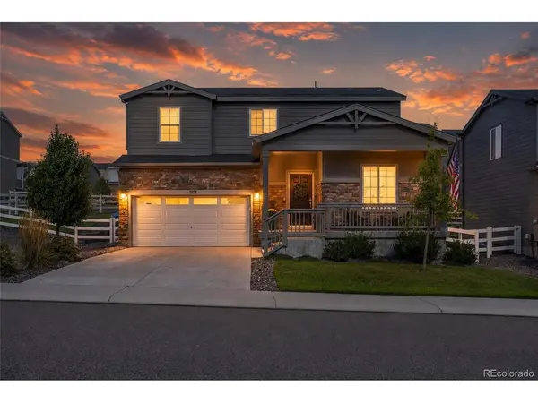5105 Lumos, Castle Rock, CO 80104