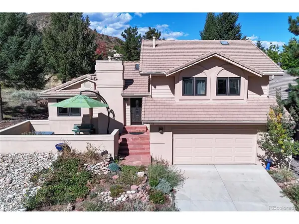 6473 Willow Broom, Littleton, CO 80125