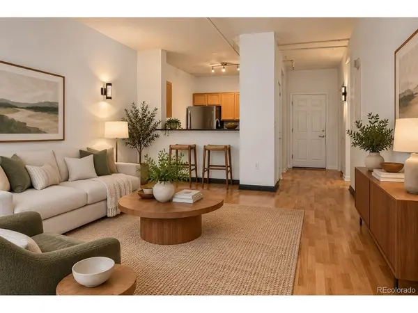 444 17th #404, Denver, CO 80202