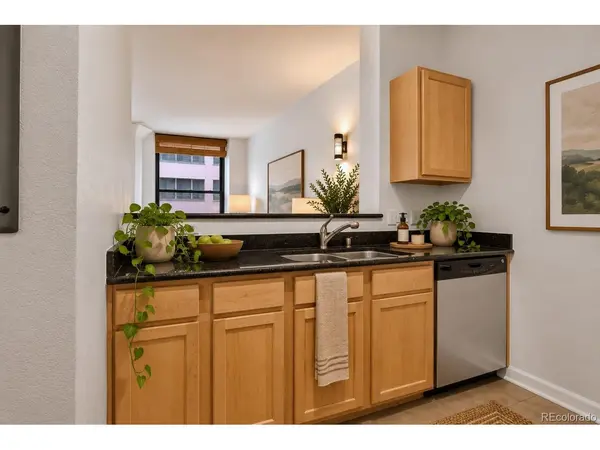 444 17th #404, Denver, CO 80202