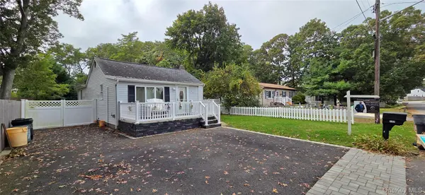 122 Church DR, Mastic Beach, NY 11951