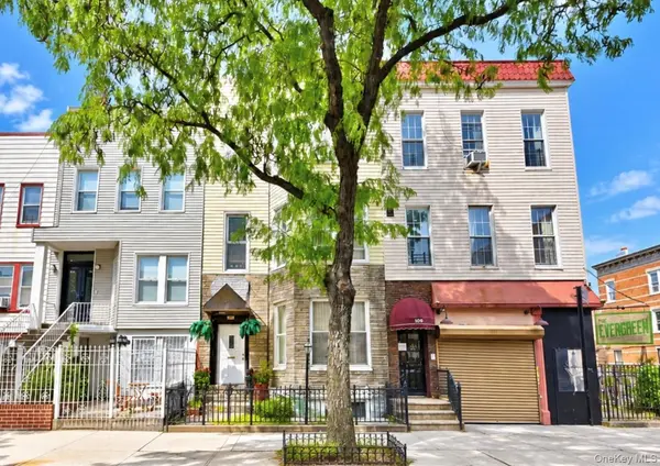 107 Moffat ST, Brooklyn, NY 11207