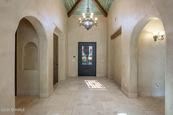 2785 Mesilla Acres RD, Las Cruces, NM 88005