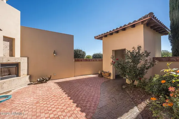 2785 Mesilla Acres RD, Las Cruces, NM 88005