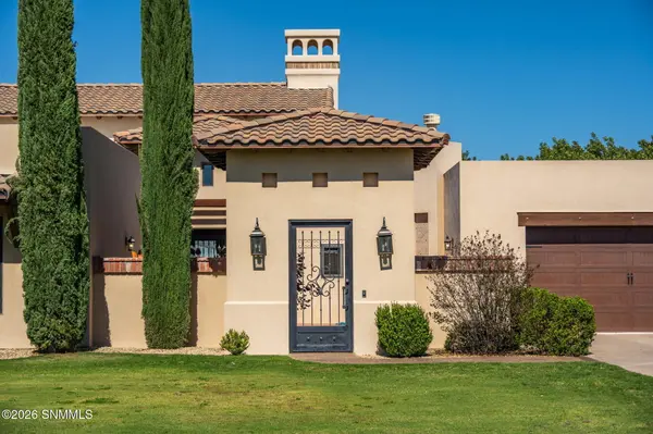 2785 Mesilla Acres RD, Las Cruces, NM 88005