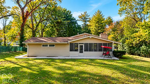4225 Westbourne DR, Indianapolis, IN 46205