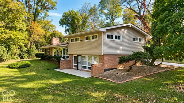 4225 Westbourne DR, Indianapolis, IN 46205