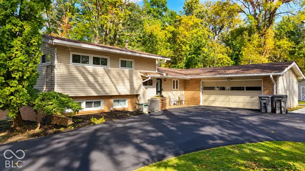 4225 Westbourne DR, Indianapolis, IN 46205