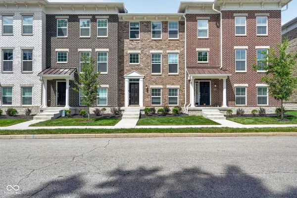 13823 Gatsby DR, Fishers, IN 46038
