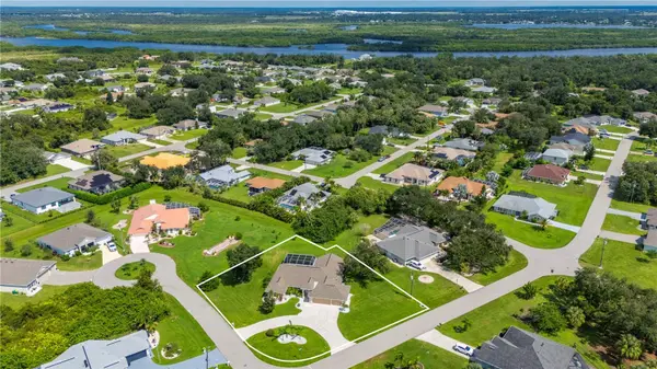 432 GALLEGOS ST, Punta Gorda, FL 33983