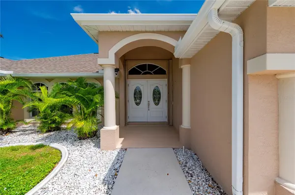 432 GALLEGOS ST, Punta Gorda, FL 33983